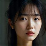 中村 陽のポートレート